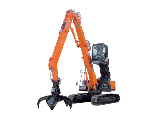 Máy xử lý vật liệu Hitachi ZX330LC-5G