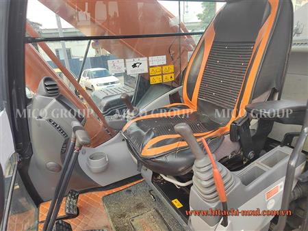 Máy xúc đào Hitachi ZX360H-5A đã qua sử dụng