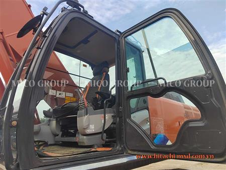 Máy xúc đào Hitachi ZX360H-5A đã qua sử dụng