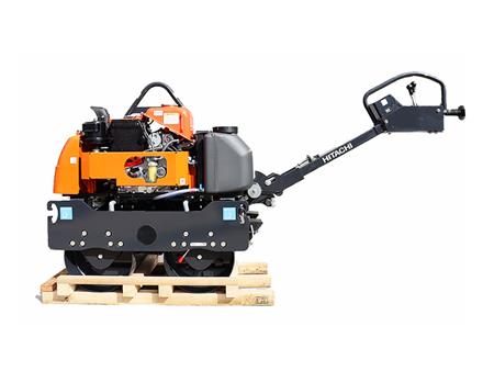 Xe lu dắt tay Hitachi ZV550WL 565kg