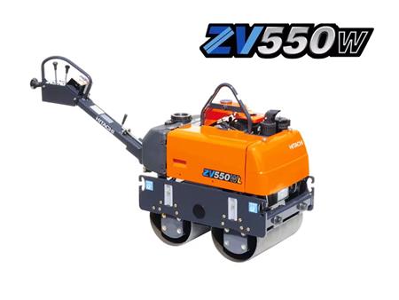 Xe lu dắt tay Hitachi ZV550WL 565kg