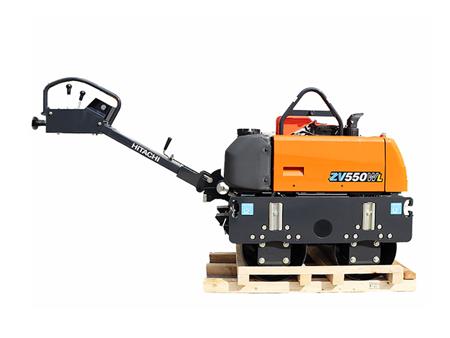 Xe lu dắt tay Hitachi ZV550WL 565kg