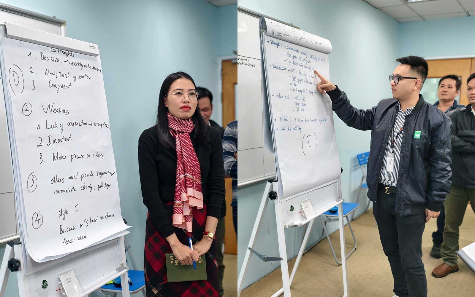 Khóa Đào tạo và chứng nhận VBS Vietnam session 2025 Hiatchi - Mico Group