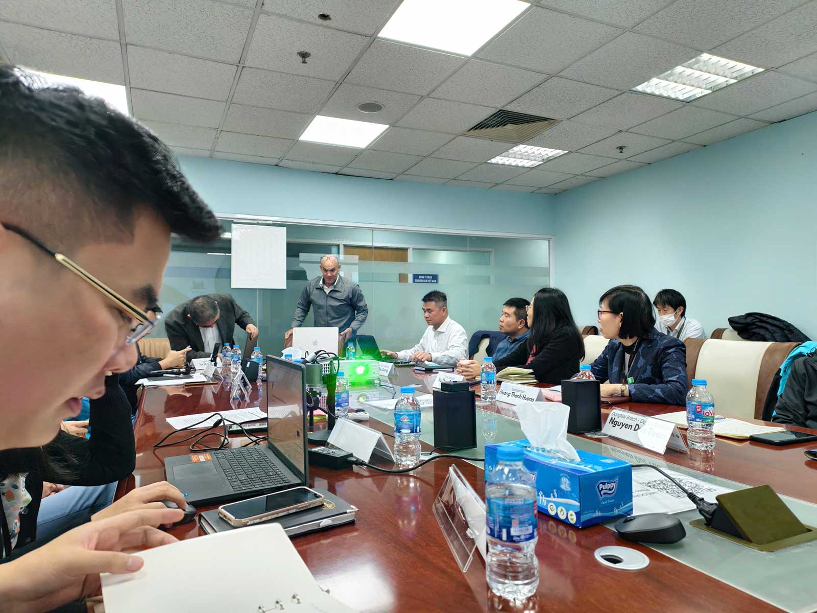 Khóa Đào tạo và chứng nhận VBS Vietnam session 2025