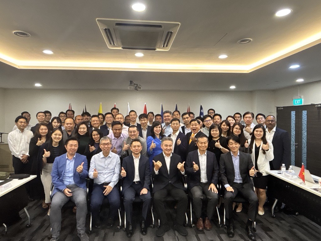 MICO LTD đã giới thiệu những giải pháp tiên tiến và dịch vụ chất lượng cao