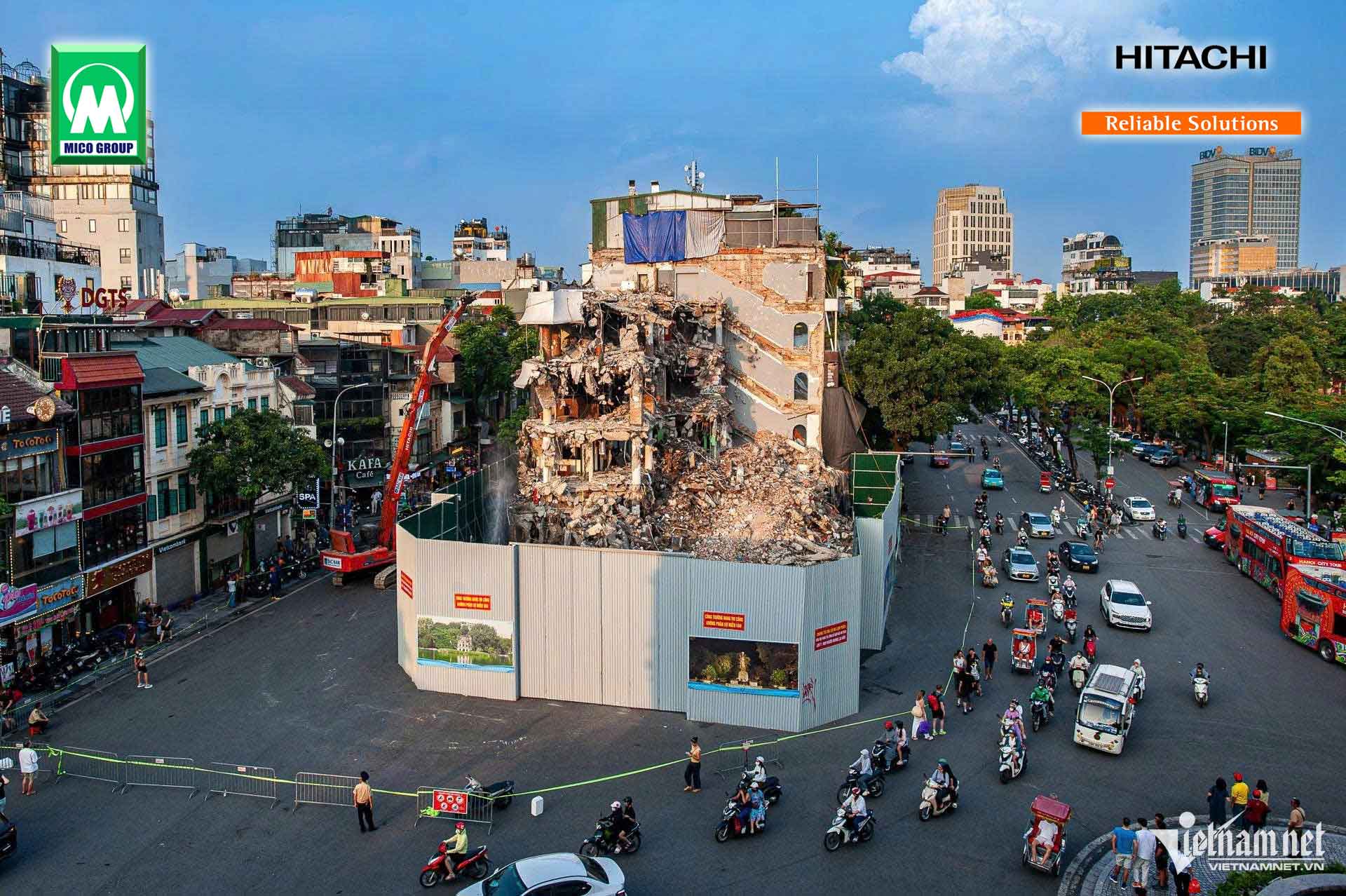 Hàm cá mập chính thức bị xóa sổ: Cập nhật hình ảnh mới nhất lúc này